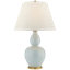 Visual Comfort Yue Table Lamp | Perigold